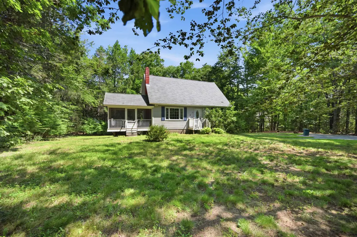 44 Holmeswood Drive, Sandown, NH 03873 - #1