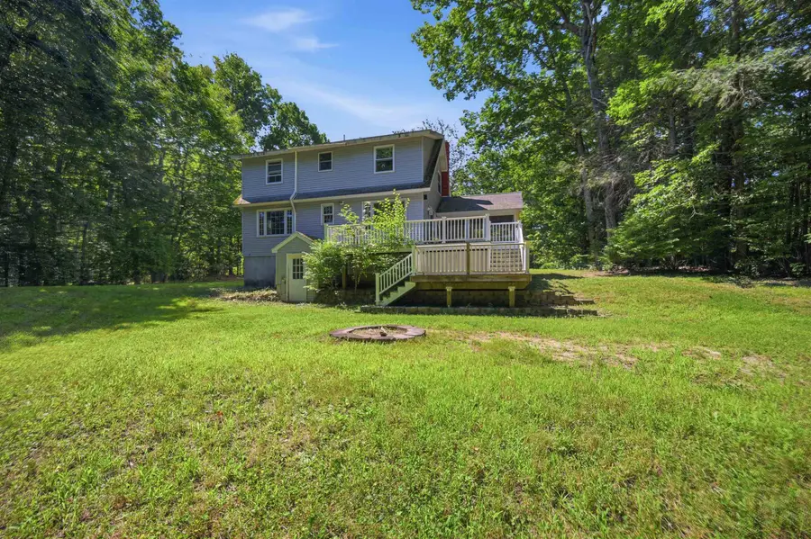 44 Holmeswood Drive, Sandown, NH 03873 - #2