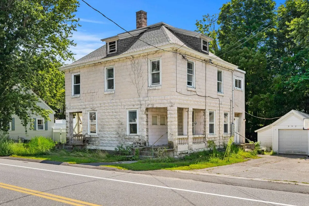 392 Donald Street, Bedford, NH 03110 - #1