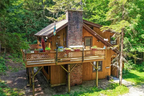 253 Lookout Road, Pittsfield, VT 05762