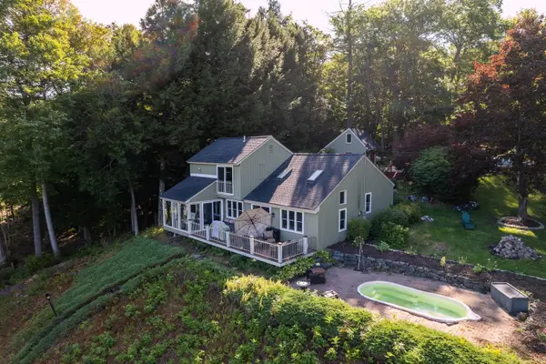 22 Herbert Lane, Thornton, NH 03285