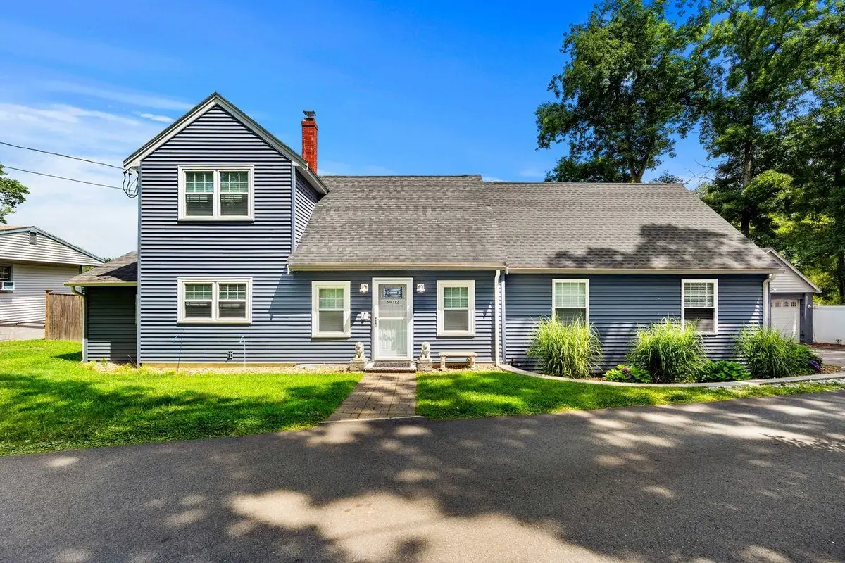112 S Shore Road, Salem, NH 03079 - #1