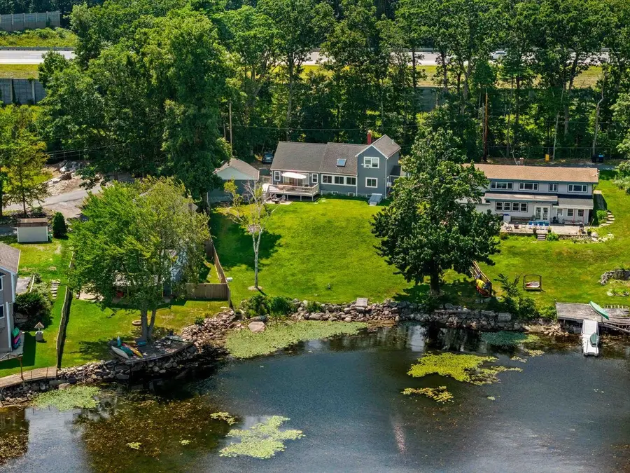 112 S Shore Road, Salem, NH 03079 - #2