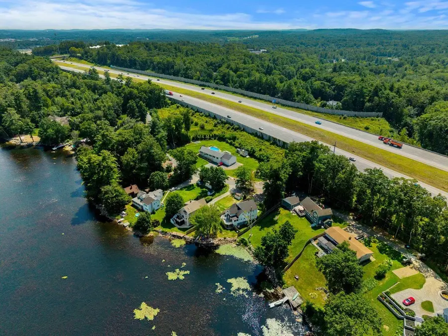 112 S Shore Road, Salem, NH 03079 - #3