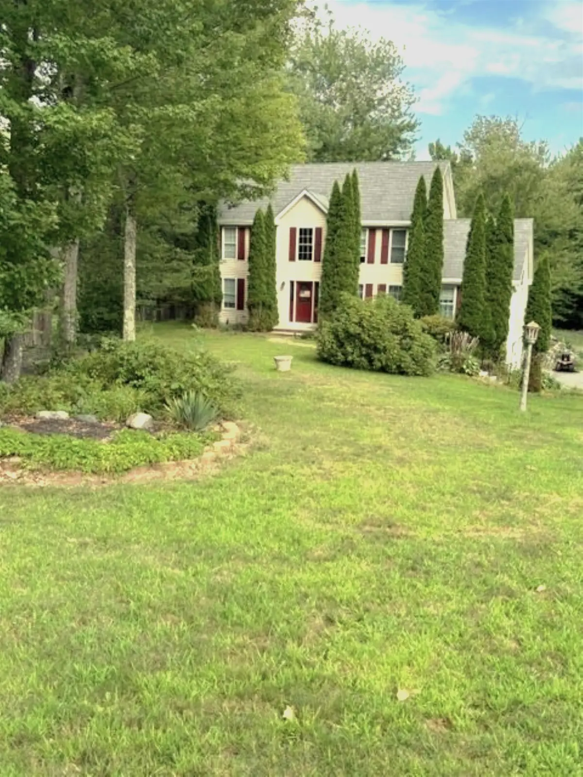 28 Chelsea Court, Henniker, NH 03242 - #1