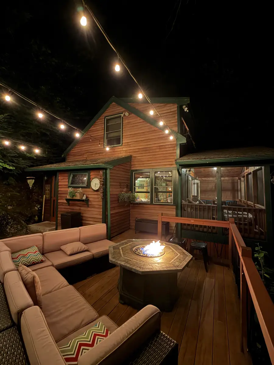 161 Cann Road, Barnstead, NH 03225 - #3