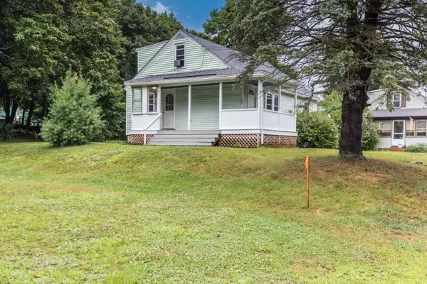 11 Turgeon Lane, Somersworth, NH 03878