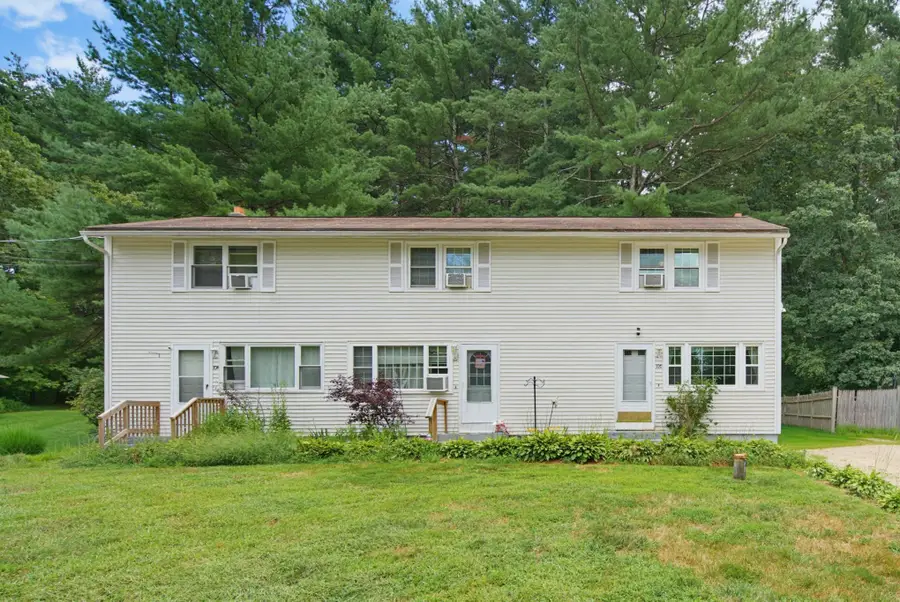 10 Woodburn Drive #C, Litchfield, NH 03052 - #2