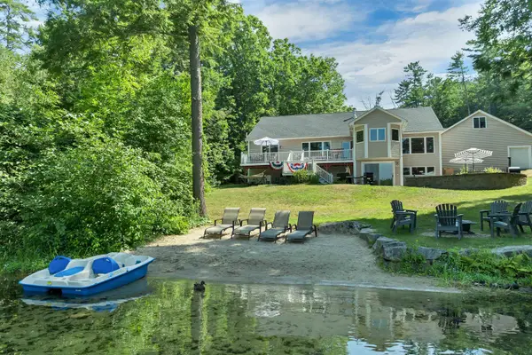 6 Millwood Road, Wolfeboro, NH 03894