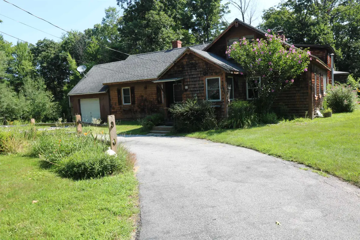 65 Thayer Road, New Ipswich, NH 03071 - #1