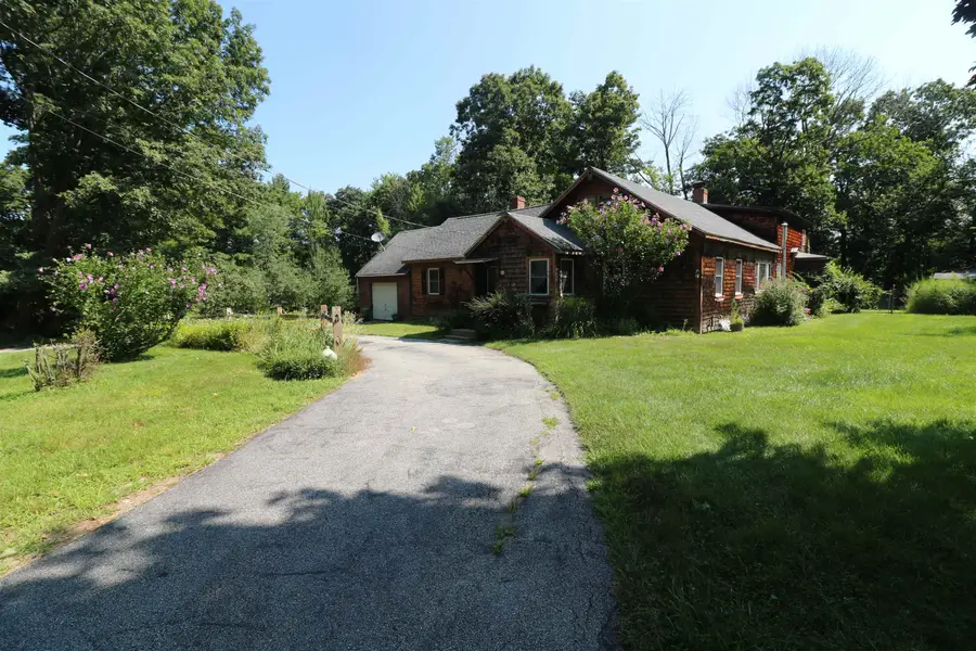 65 Thayer Road, New Ipswich, NH 03071 - #2