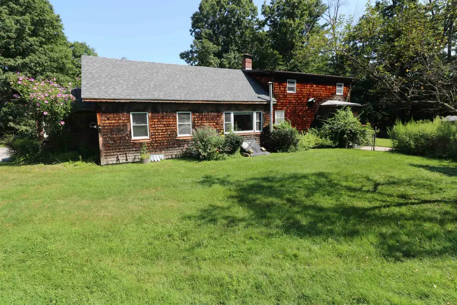 65 Thayer Road, New Ipswich, NH 03071 - #3
