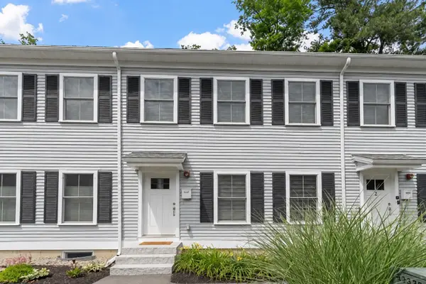 88 Silver Street #3, Dover, NH 03820