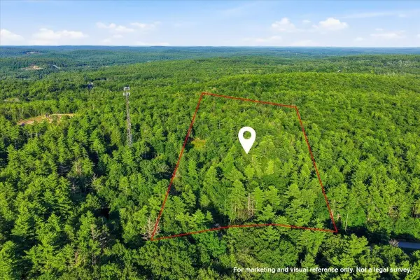 118 Diamond Hill Road #143-1, Candia, NH 03034