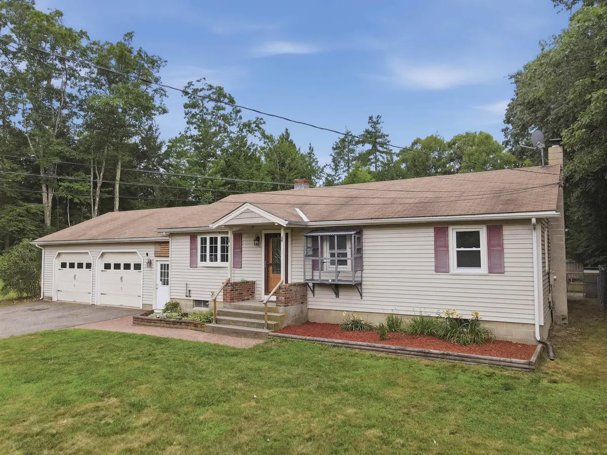 352 Main Street, Rindge, NH 03461 - #1