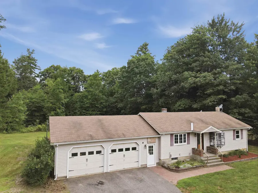 352 Main Street, Rindge, NH 03461 - #2