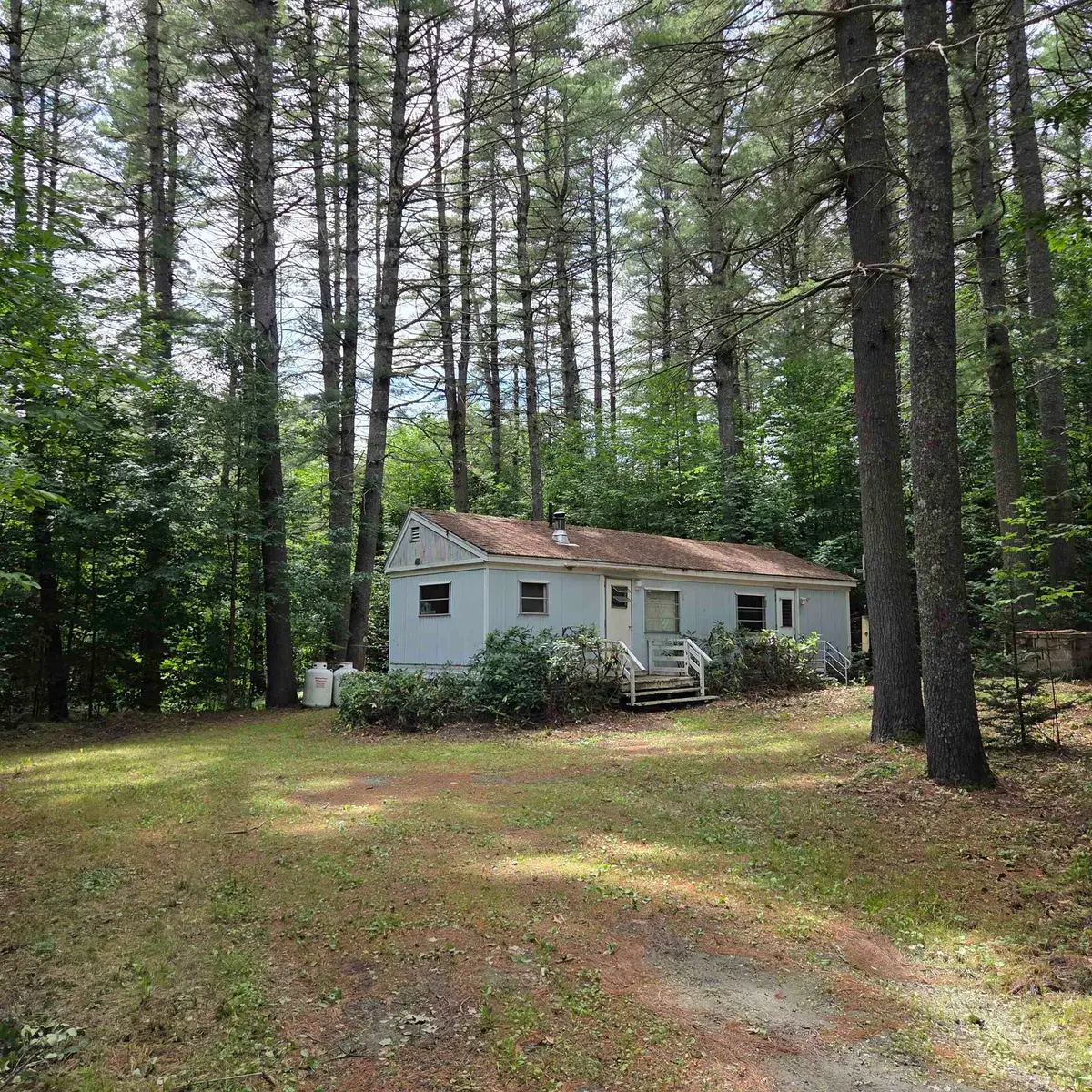 77 Hatch School Road, Halifax, VT 05358 - #1