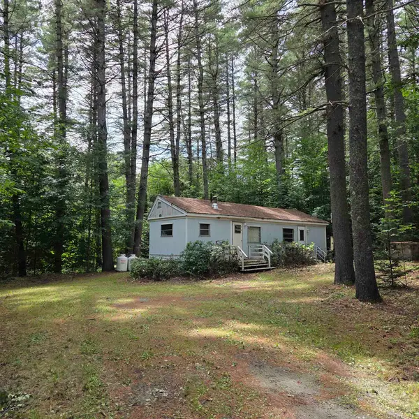 77 Hatch School Road, Halifax, VT 05358