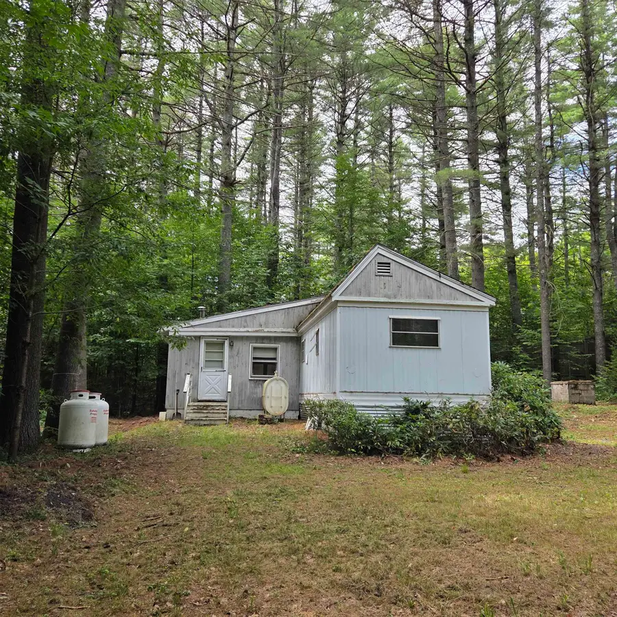 77 Hatch School Road, Halifax, VT 05358 - #2