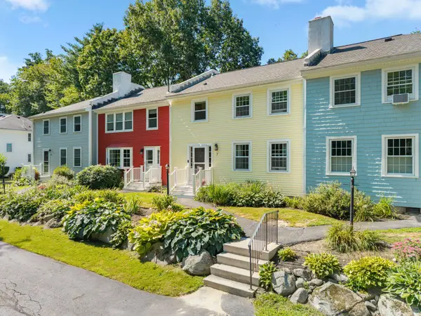 41 Boulder Brook Drive #7, Exeter, NH 03833