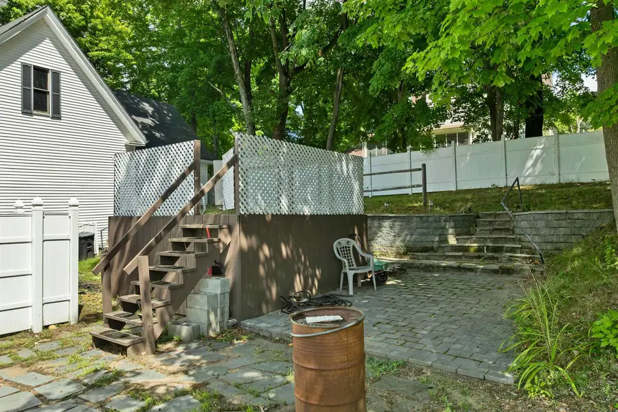 134 Prospect Street, Franklin, NH 03235 - #3