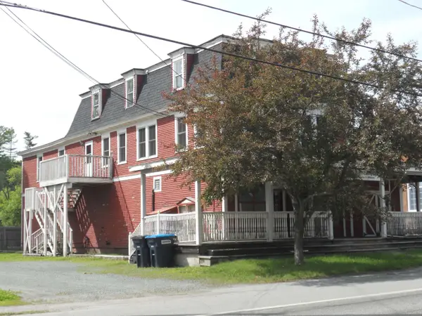 1100 Route 12A, Plainfield, NH 03781