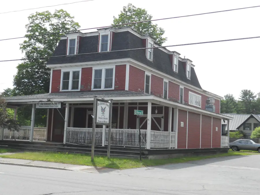1100 Route 12A, Plainfield, NH 03781 - #2