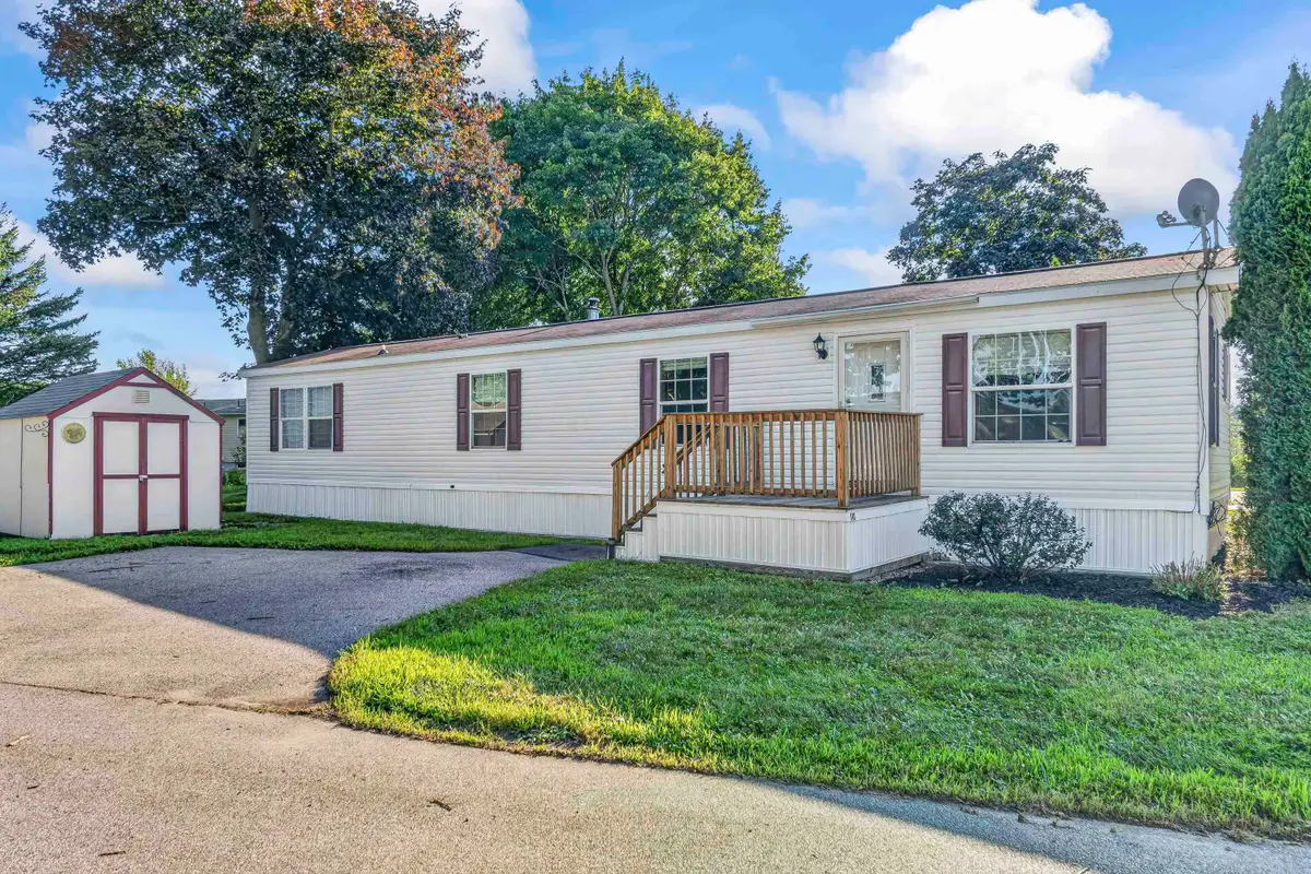 110 Blackberry Place, Kittery, ME 03904 - #1