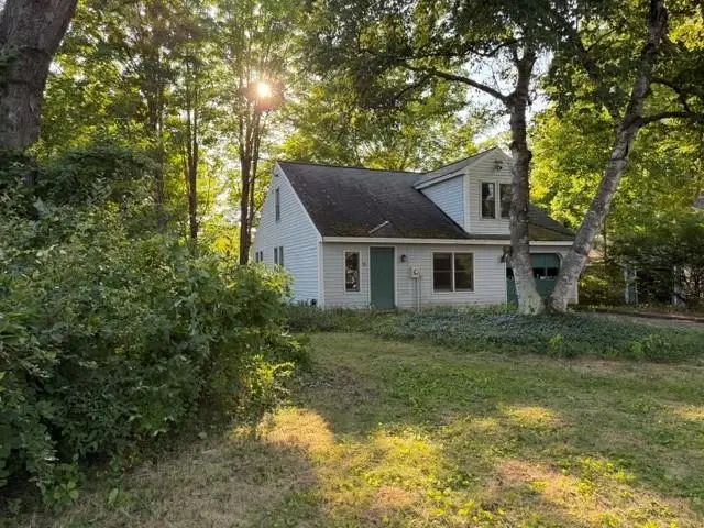 24 Cressey Street, Henniker, NH 03242 - #1