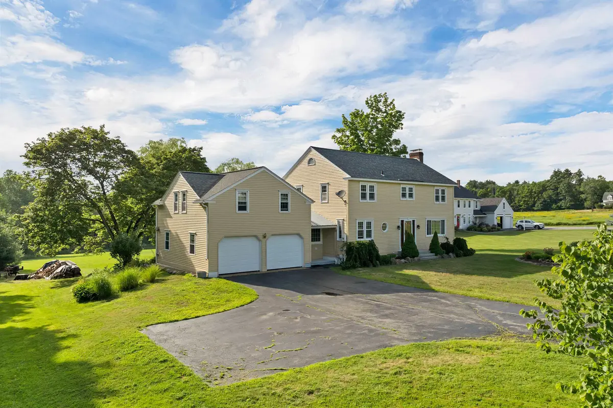 176 White Oaks Road, Laconia, NH 03246 - #1