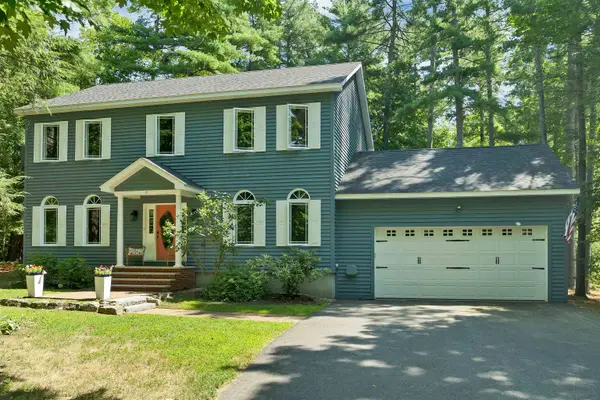6 Eagle Trace, Wolfeboro, NH 03894