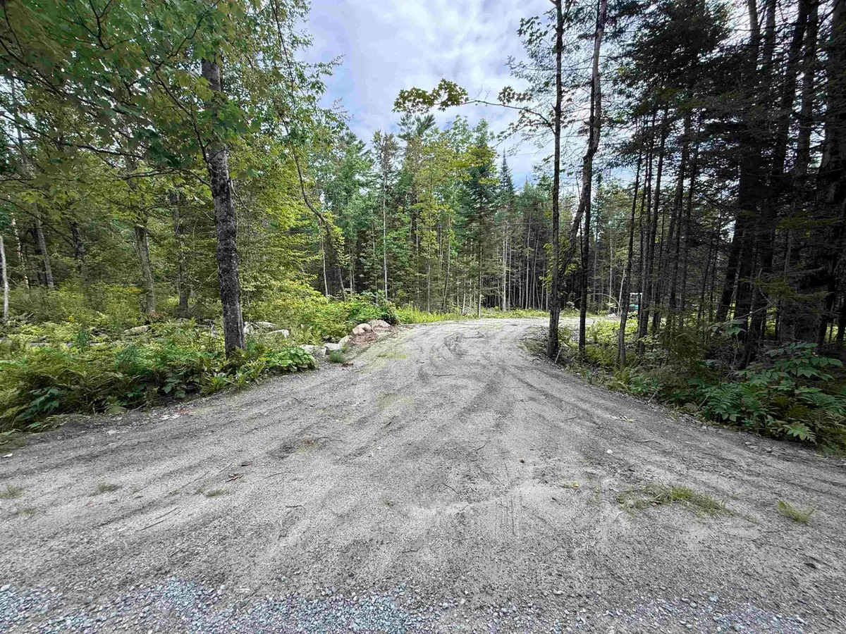 Lot 58 Pond Hill Road, Lunenburg, VT 05906 - #1