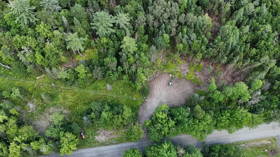 Lot 58 Pond Hill Road, Lunenburg, VT 05906 - #2