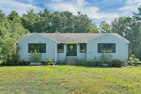 10 Pinewood Drive, Somersworth, NH 03878