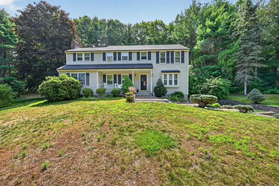 3  Farrwood Road, Windham, NH 03087 - #2
