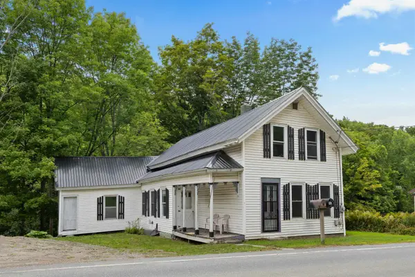 1352 VT RT 12S, Northfield, VT 05663