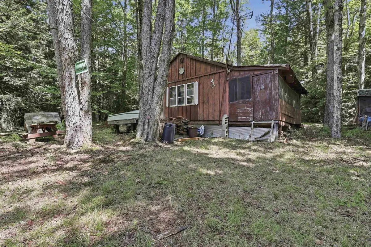 74 Stoddard Beach Road, Stoddard, NH 03464 - #1