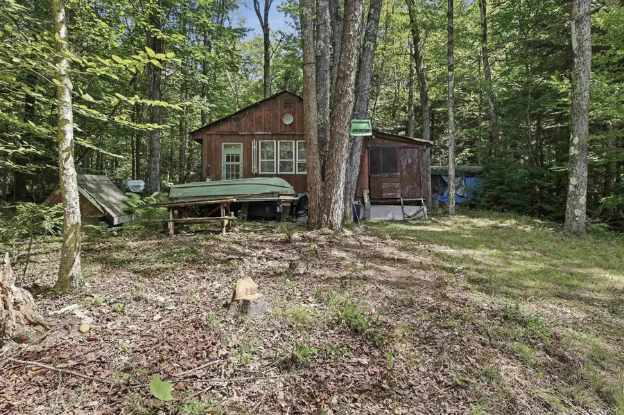 74 Stoddard Beach Road, Stoddard, NH 03464 - #2