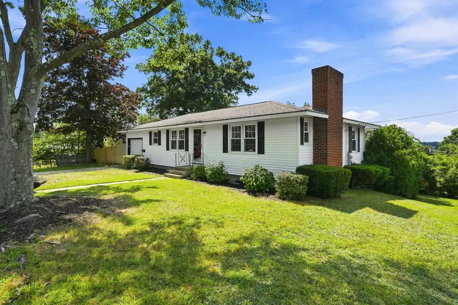 283 S Hall Street, Manchester, NH 03103 - #3