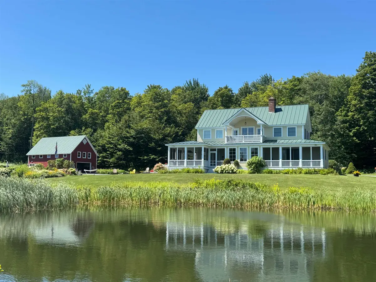 93 Godfrey Road, Ludlow, VT 05149 - #1