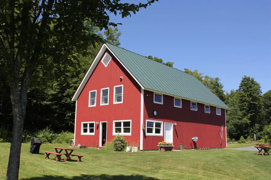 93 Godfrey Road, Ludlow, VT 05149 - #3