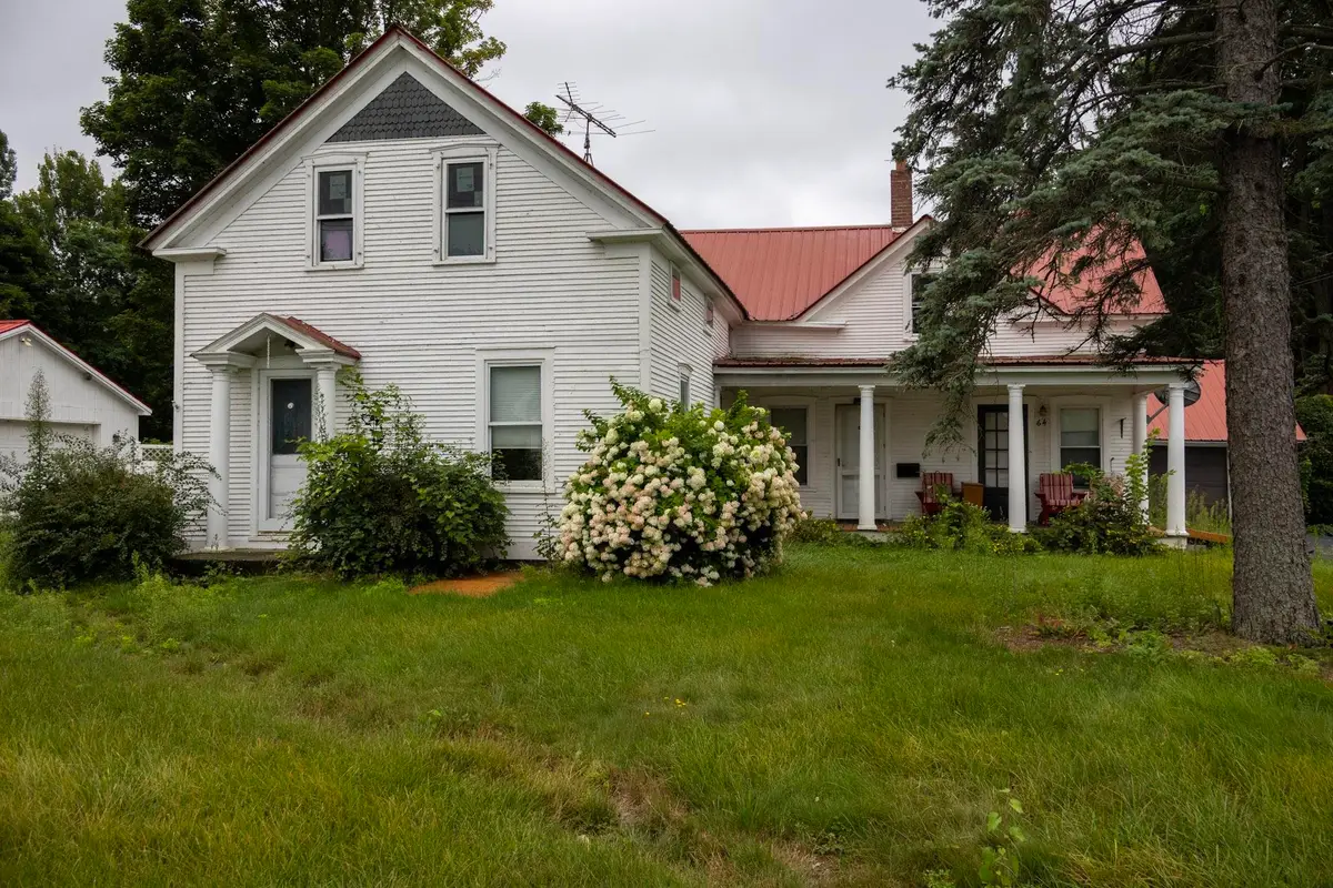 64 Lamkin Street, Highgate, VT 05459 - #1
