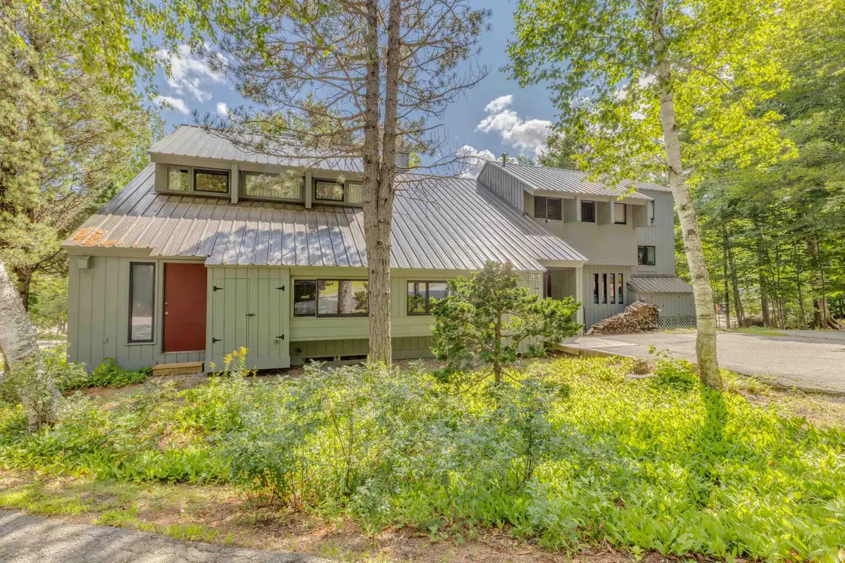76 Fox Run Road #Unit 2, Lincoln, NH 03251 - #1