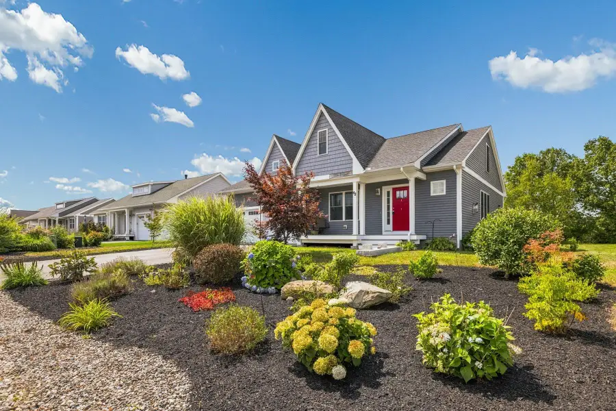 48 Sunningdale Drive, Somersworth, NH 03878 - #3