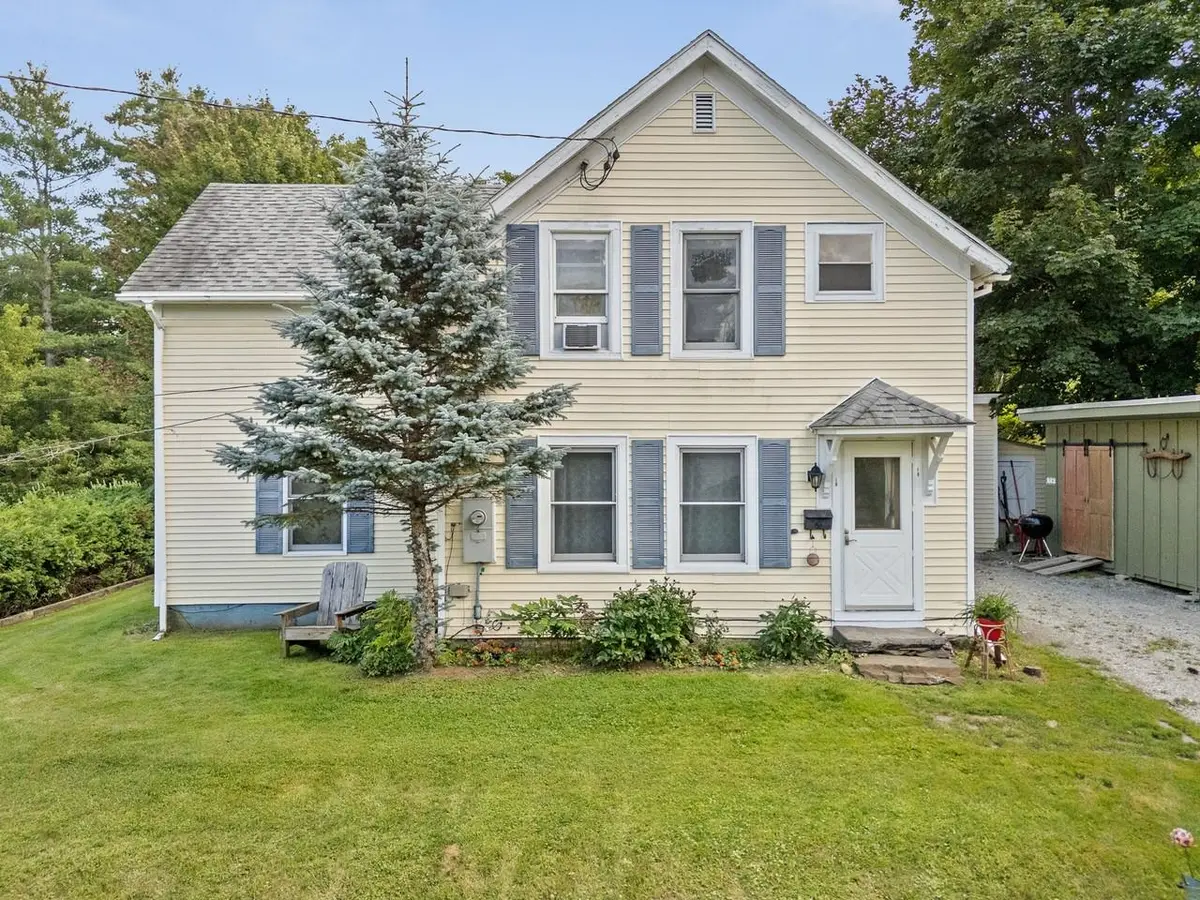 10 Kynoch Avenue, Barre, VT 05645 - #1