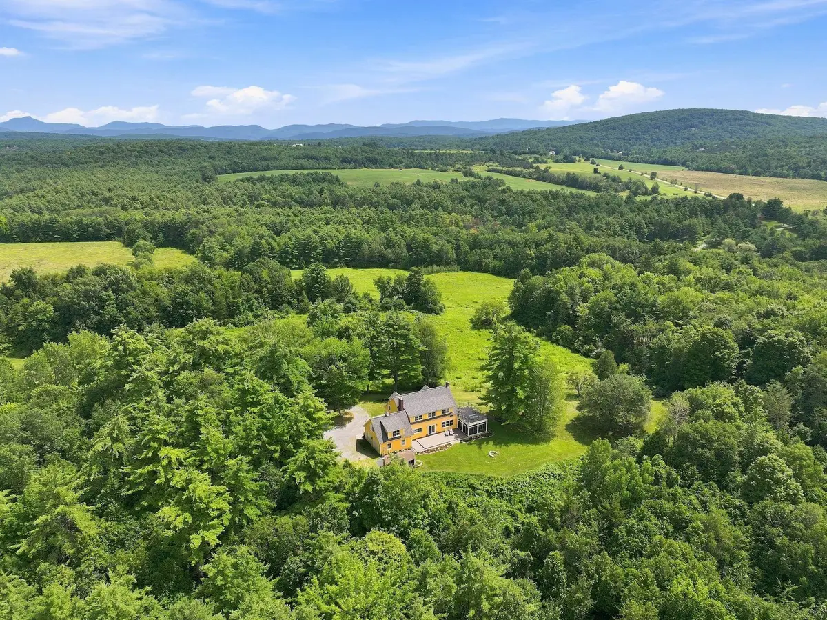 656 Highland Way, North Ferrisburgh, VT 05473 - #1