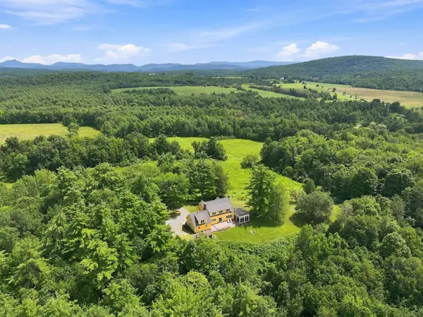 656 Highland Way, Ferrisburgh, VT 05473