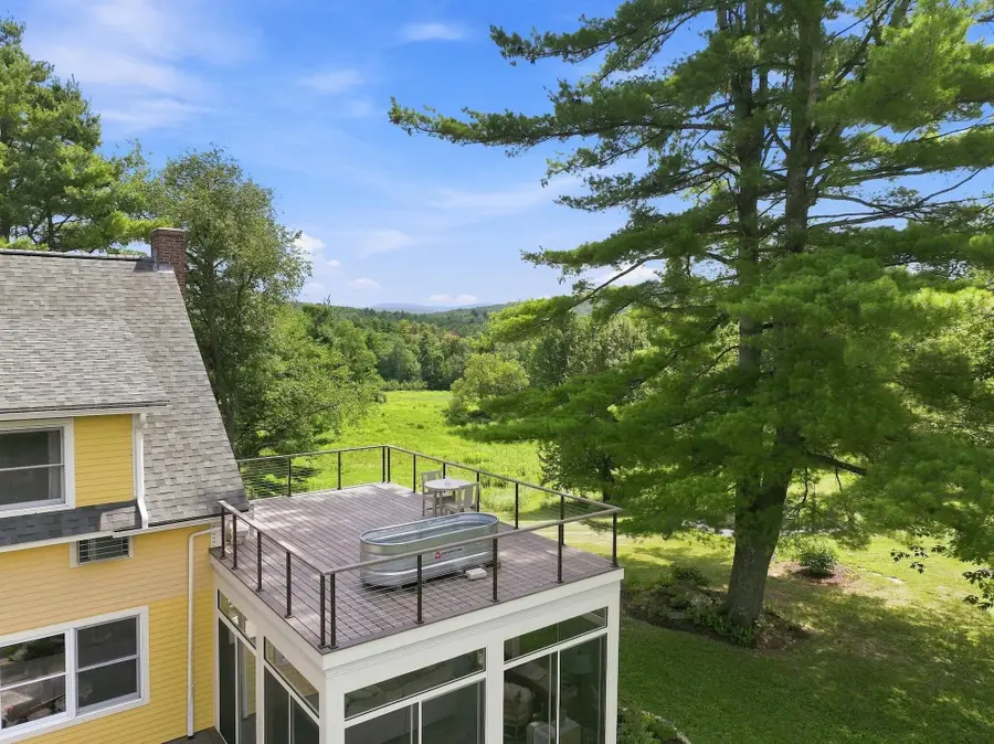 656 Highland Way, North Ferrisburgh, VT 05473 - #3