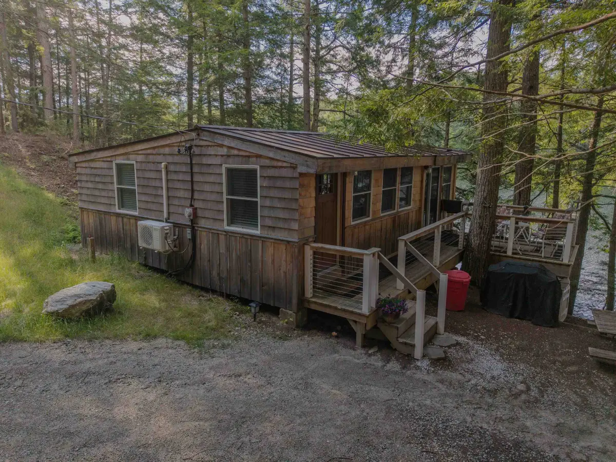 240 Poulsens Point Road, Littleton, NH 03561 - #1
