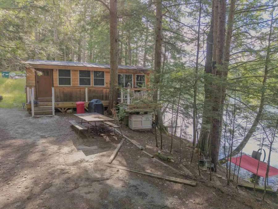 240 Poulsens Point Road, Littleton, NH 03561 - #2